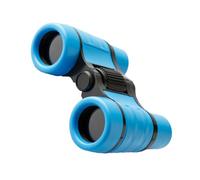 Bojueshaw Telescope Outdoor Toys,Kids Explorer Binoculars.,4x30 Magnification,Educational Learning Toys for Outdoor Camping,Birthday Gift(Blue)