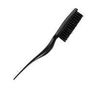 Bojueshaw Triple Row Tail Comb for Voluminous Curls - Salon Styling Tool, Anti-Static for Updos and Curling Hair