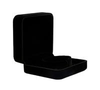 Bojueshaw Velvet Bracelet Gift Box,Bracelet Gift Box Long Chain Jewelry display Box with Lid Cardboard for Gift Jewelry Birthday,Valentine's Day,Anniversary