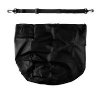 Bojueshaw Waterproof Stroller Travel Bag with Shoulder Strap,Foldable Pram Carrying Bag for Airplane Travel,Pushchair Transport Cover for Buggy Storage