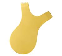 Bojueshaw Y Lash Lift Tool,Y Shape Eyelash Brush Comb,Metal Eyelash Brush Y Shape,Portable Makeup Beauty Tool for Lash Grafting Eyelash Extension