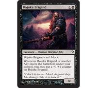 Bojuka Brigand | Worldwake