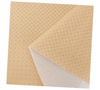 Bojuzhi Non Skid Fabric, Grip Fabric, Final Tufting Backing Cloth, Suitable for Handmade Rugs (51×31 Inches)