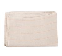 Bojuzhi Primary Tufting Cloth with Marked Lines, Monks Cloth for Punch Needle, Tufting Fabric Suitable for Rug Making DIY Projects (39×118 Inches)