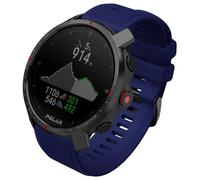BOJYS Silicone Strap, 22mm Soft Sport Replacement Wristband for Polar Vantage M, Vantage M2, Grit X, Grit X Pro