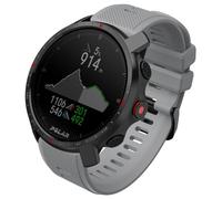 Bojys Silicone Strap, 22mm Soft Sport Replacement Wristband for Vantage M2, Grit X Pro, Polar Vantage V2 Shift