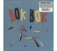 Bok Bok Come Back To Me - RSD14 - Sealed US 7" vinyl single record CT-196 Captured Tracks 2014 Record Store Day