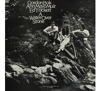 BOK,GORDON / ANN MAYO MUIR / ED TRICKETT - A Water Over Stone [VINYL]