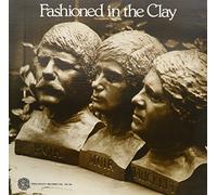 BOK,GORDON / ANN MAYO MUIR / ED TRICKETT - Fashioned in the Clay [VINYL]