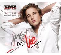 Bok,Matteo Markus - Just One Lie
