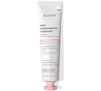 Boka Fluoride Free Nano Hydroxyapatite Toothpaste - Adult & Kids - Appropriate for Sensitive Teeth - No Sulfates & Parabens - Natural Flavors & Vegan - Coco Ginger (113g) 1pk