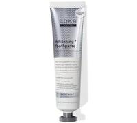 Boka Fluoride Free Nano Hydroxyapatite Toothpaste - Adult & Kids - Appropriate for Sensitive Teeth, Whitening* - No Sulfates & Parabens - Natural Flavors & Vegan - Refresh Mint (113g) 1pk