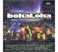 Bokaloka - Ta Na Hora