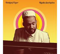 BOKANI DYER - RADIO SECHABA