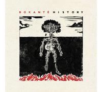 Bokanté History (CD) Album (US IMPORT)