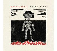 Bokanté - History [VINYL]