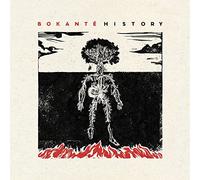 Bokanté - History [VINYL]