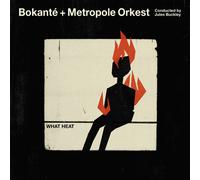 Bokante & Metropole Orkes - What Heat