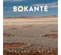 Bokante - Strange Circles