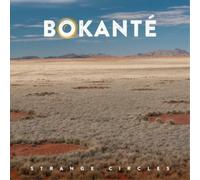 Bokanté – Strange Circles – CD – US Import – Membran