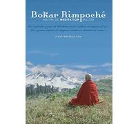 Bokar RIMPOCHE : Maître de Méditation - Meditation Master