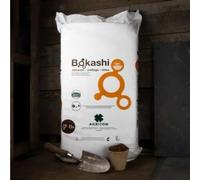 Bokashi Soil Improver 25kg Bag - Organic Nutrient-Rich Garden Enhancer