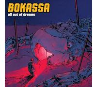 Bokassa - All Out Of Dreams (Ltd.Digi)