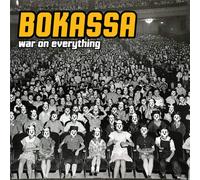 Bokassa War on Everything (CD) (US IMPORT)