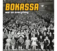 Bokassa - War on Everything [VINYL]