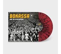 Bokassa - War on Everything [VINYL]