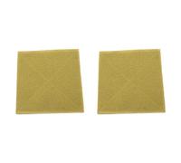 Bokcztml 2Pieces Chest Bag Admin Sleeve Expansion Pouches Concealed Storage Pocket For Backpacks Vest Attachment Concealed Storage Bag