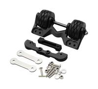 Bokcztml Adjustable Remote Control Car Wheelie Rod With Double For Enhanced Stability And High Speed Control Adjustable Wheelie