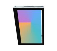 Bokcztml Capacitive Touchable Screen LCD Capacitive Display 4.3inch/5inch/7inch 800x480 Touch Display Screen For 3B Touchable