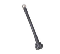 Bokcztml Flexible Car Air Vent Extension Rod With 17mm Joint 360 Degree Rotation Vent Phone Mount Spare For Phone Holders