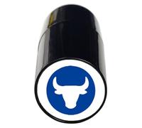 Bokcztml Golfs Ball Identity Marker Ball Stamper Portable Stamp Marker Impressions Seal Golfs Stamper Accessories