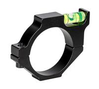 Bokcztml Leveling Tool Mounting Professional Tool For Maintenance Optics Riflescopes Bubble Height Aluminum Alloys