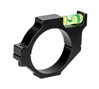 Bokcztml Leveling Tool Mounting Professional Tool For Maintenance Optics Riflescopes Bubble Height Aluminum Alloys