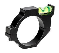 Bokcztml Leveling Tool Mounting Professional Tool For Maintenance Optics Riflescopes Bubble Height Aluminum Alloys