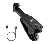 Bokcztml Phone Screen Automatic Clicking Device With LED Screen Suitable For Gaming And Task Automation Live Streaming Adjustable Speed Mobile Tapping Tool