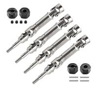 Bokcztml Precise Engineered Remote Control Vehicle Replacement Part Optimized For Racing Builds High Performances High Performances Car Drive Shaft