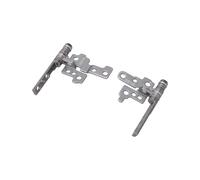 Bokcztml Precise Machined Screen Metal Hinge For 14S 2021 Enhances Structural Stability For Notebook Repair AntiWear Design Laptop Hinge Replacement
