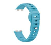 Bokcztml Replacement Band Breathable Strap For Band 10/9 Sweatproof Wristband Quick Release Soft Flexible Belt Silicone Straps