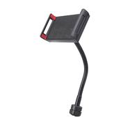 Bokcztml Rotatable 17mm Ball Head Phone Tablet Holder Tripod Mount Adapter Rotatable Bracket Adjustment Clip For Flexible Mount For Vent Car