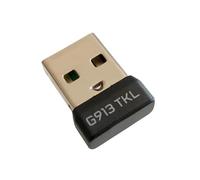 Bokcztml USB Dongle 2.4Ghz Keyboards Signals Receiver Adapter For G913 G913TKL Keyboards Adapter USB Receiver