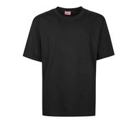Boke Flower 2.0 Embroidered Oversized T-Shirt - male - Kenzo - T-Shirts - Black - M - Tops M