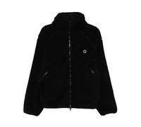 Boke Flower 2.0 Jacket - male - Kenzo - Faux Fur & Shearling Jackets - Black - 2XL - Jackets 2XL
