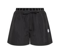 Boke Flower 2.0 Mini Shorts - female - Kenzo - Short Shorts - Black - S - Shorts S