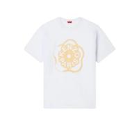 Boke Flower 2.0 T-shirt - female - Kenzo - T-Shirts - White - S - Tops S