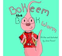 Bokeem The Bookworm