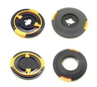 Bokeh Master Suite Effects Lens Cover cover filter for artistic romantic night photography (Size : 62mm, Color : 5 in 1)